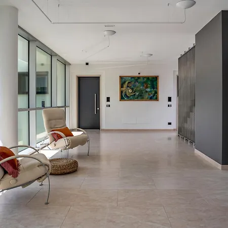 Apartment Midum Garden Sud *