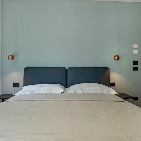 Midum Garden Sud Apartment Trento