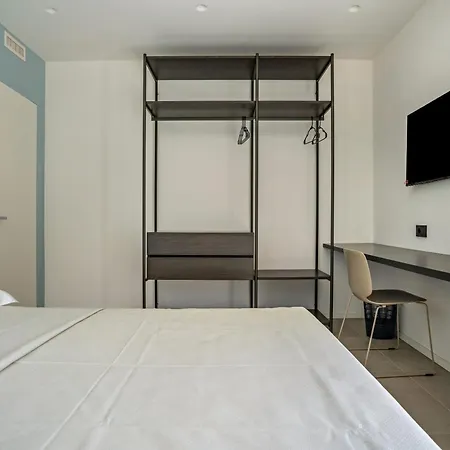 Apartment Midum Garden Sud Trento