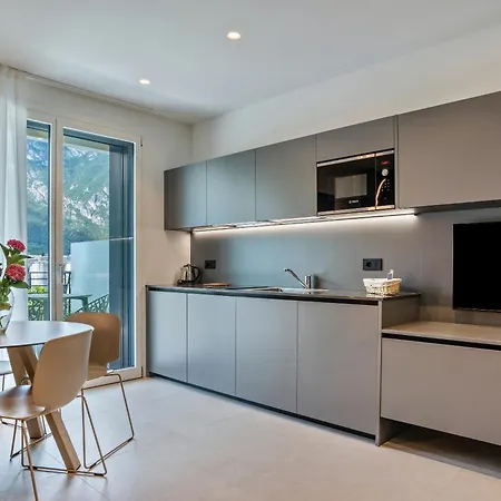 Midum Garden Sud * Trento