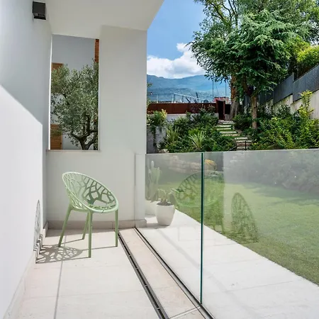 Midum Garden Sud Apartment