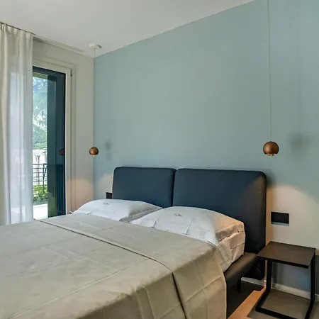 Apartment Midum Garden Sud Trento