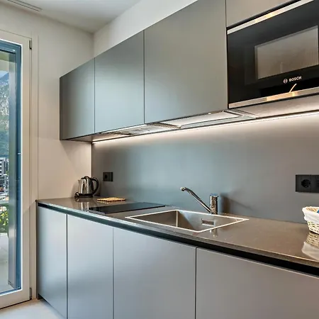 Apartment Midum Garden Sud