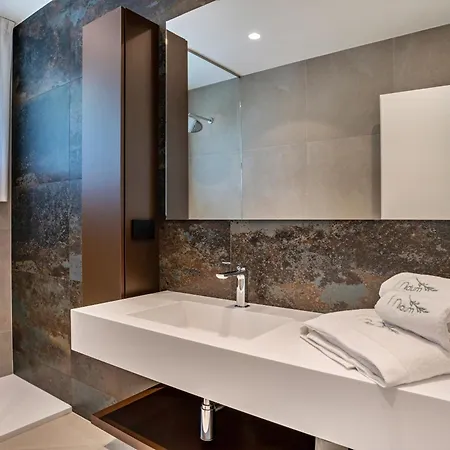 Apartment Midum Garden Sud