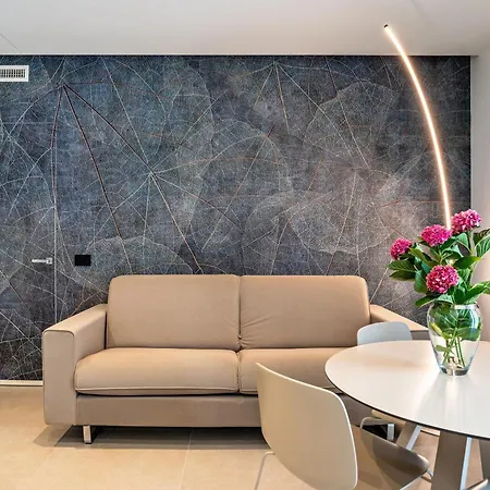 Apartment Midum Garden Sud
