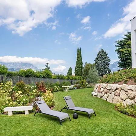 Midum Garden Sud Apartment