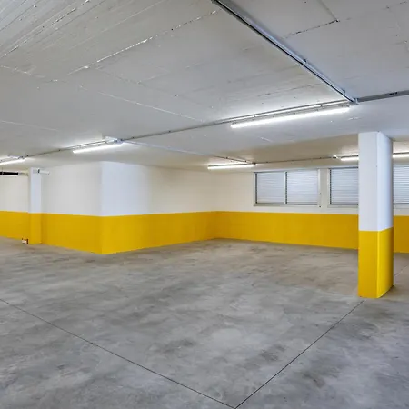 Apartment Midum Garden Sud Trento