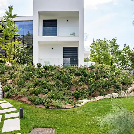 Apartment Midum Garden Sud